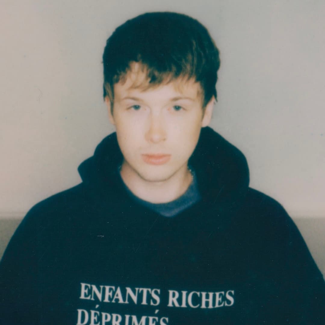 Artist portrait